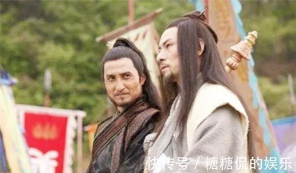 四大名将&唐初四大名将都有谁?秦琼并未入榜,徐茂公排第三,第一当之无愧