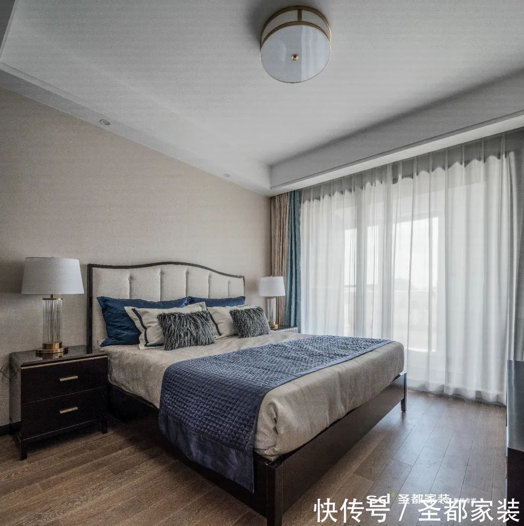 照明|【装修攻略】如何设计好看又舒适满分的全屋灯光?点开就知道了!
