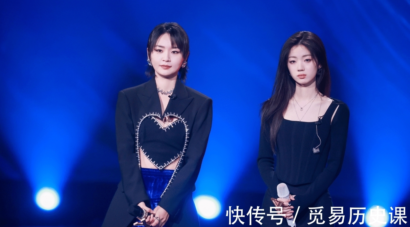 葛大為|《我們的歌》B組首公，周筆暢、單依純重新演唱埋沒十年的好作品