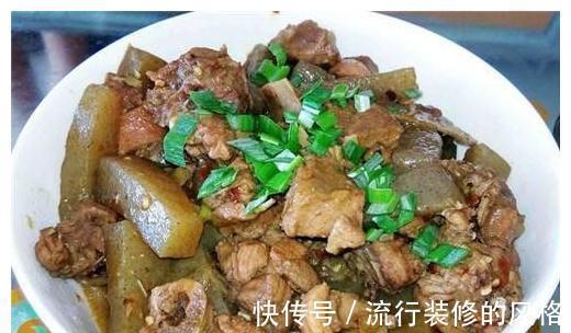 秋燥|鸭肉秋天和它最配,香味浓郁,美味不腻,减肥也可以放心吃!