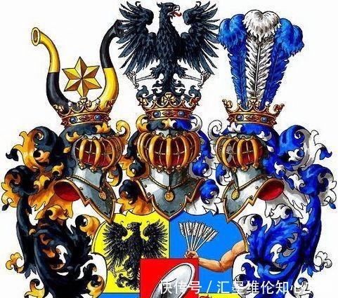 柴尔德|富可敌国的罗斯柴尔德家族