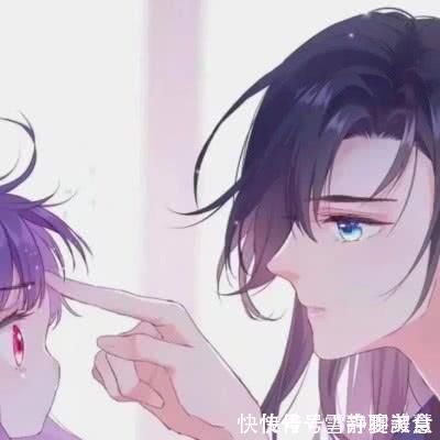 公主|超甜“双人”动漫情侣头像想做你的公主,肆意妄为还受尽宠爱