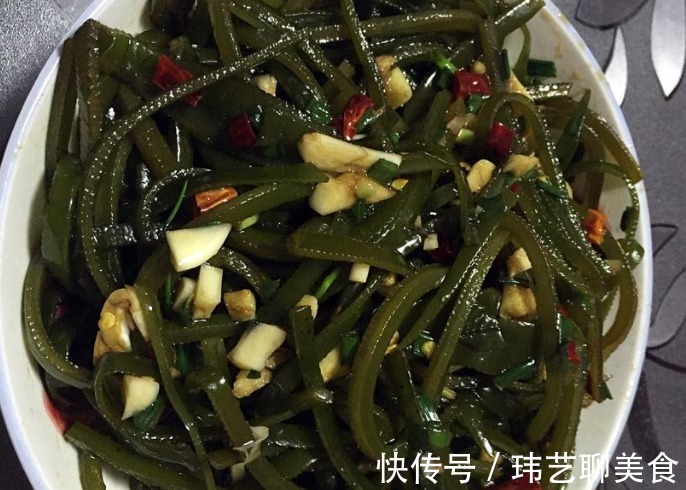 食物|几种食物是血管“清道夫”,常吃有助于中老年人清血管、防三高