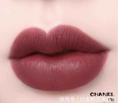 血浆感|香奈儿值得买的4支口红,都是绝美的颜色,有没有属于你的那支