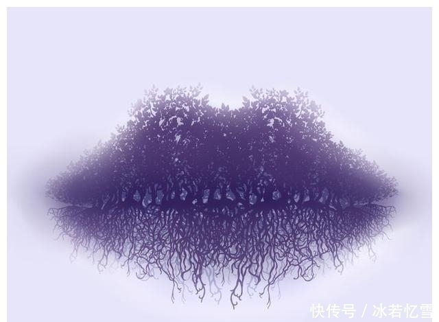 性格$你第一眼看到的画面,可以准确地揭露您性格上面的一些信息