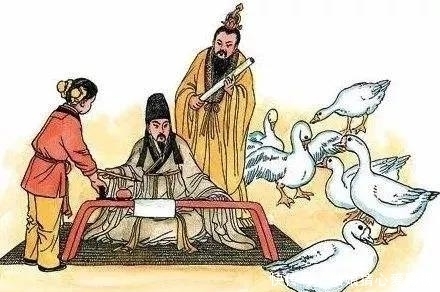 龙虎山|中国第二家族的2000年