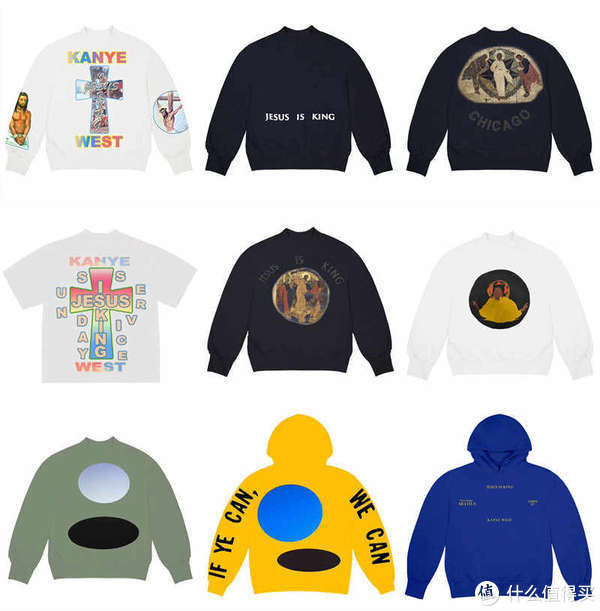 west|再次上身独特面罩，Kanye West的时尚影响力是否依旧？