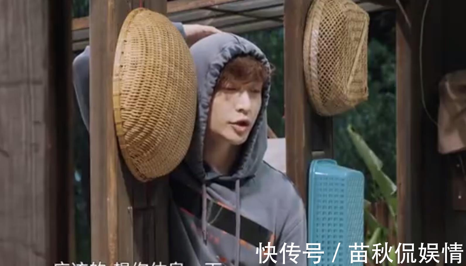 向往的生活|寵弟狂魔的哥哥們有多無下限?張藝興感謝師父,黃磊一臉寵溺