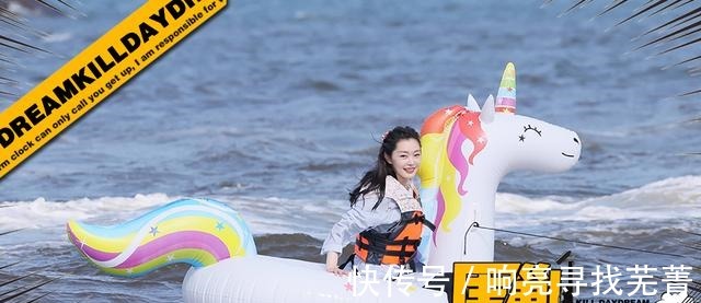 指南|带上这份绿色活力出发指南，跟着“观星团”一起看星星！