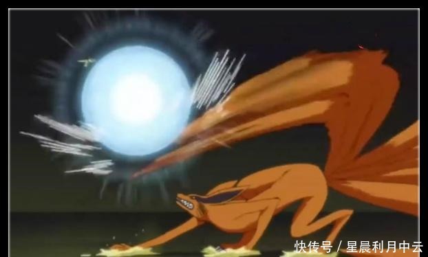 盘点火影忍者中的10大最强仙术 最后一种强大到直接封神 全网搜