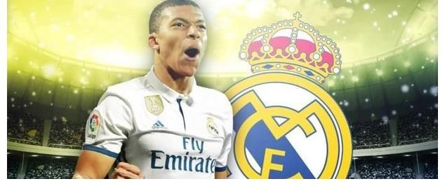 c羅|皇馬和姆巴佩為何能在千里之外“惺惺相惜”呢