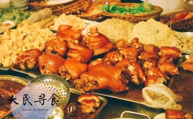 一无所知|一份本地人做的潮汕美食攻略你对潮汕美食的力量,简直一无所知