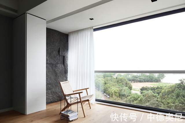 装修|120㎡极简装修,呈现最美最舒服的装修