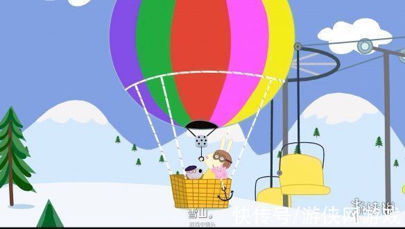 宣传片|《我的好友小猪佩奇》现已正式发售!上市宣传片公开