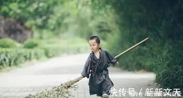 高楼大厦|经常跟这几种人往来，是“旺”的征兆，记得把握好