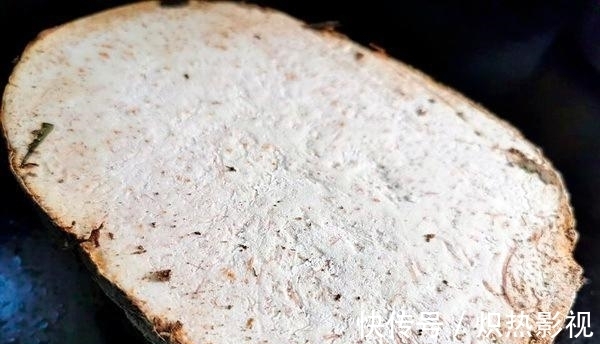 吃肉的季节来了，五花肉蒸芋头，你馋了吗？