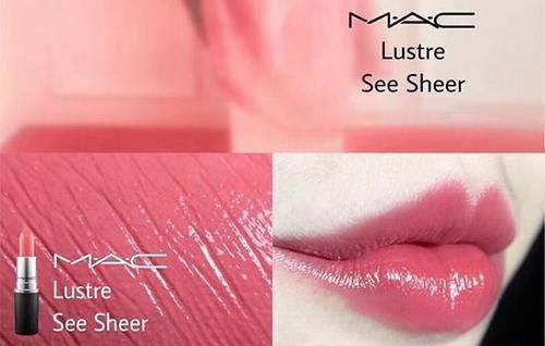 口红|口碑超好的口红品牌推荐：显白显气色这支绝对满足你的要求