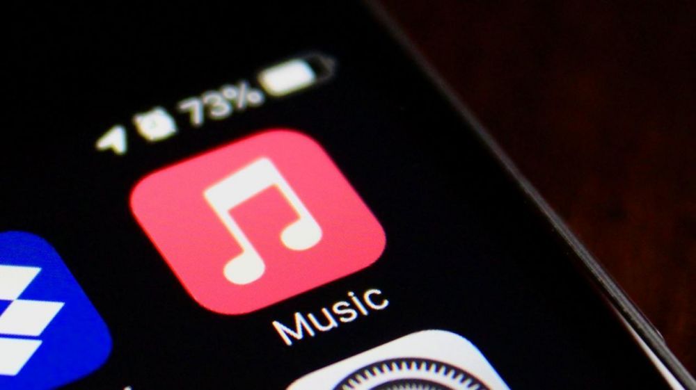 腾讯音乐与Apple Music达成合作，终于不用再来回切换音乐软件了