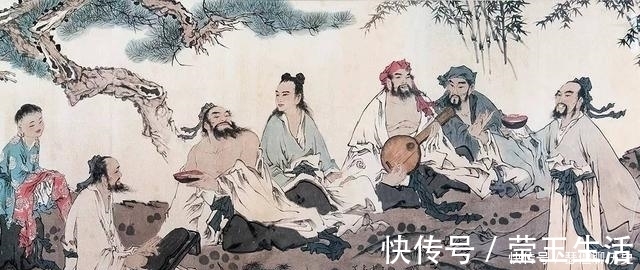 贵生@《道德经》:老子讲了一条基本规律,会用的人悟性很高