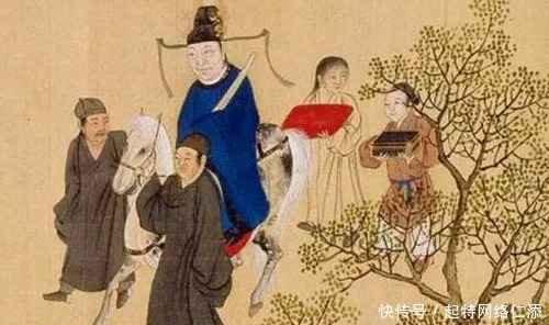 一丑人高中进士，乾隆出俩上联刁难，他对出下联后乾隆：探花吧