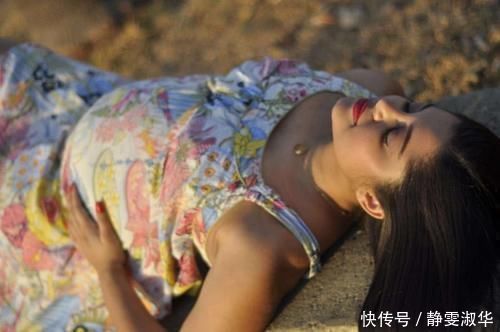 池川明|“我在一个很黑的房子里”,宝宝的宫内记忆,让妈妈瑟瑟发抖