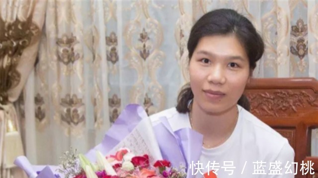 吴秀兰|女排副攻徐云丽母亲''洋飘''7年还债,退役后成为郎平得力助手!