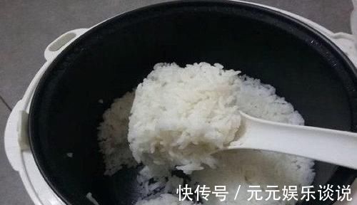 米饭|米饭吃不完别直接冷藏!十人有9人都不懂,早知道早受益!