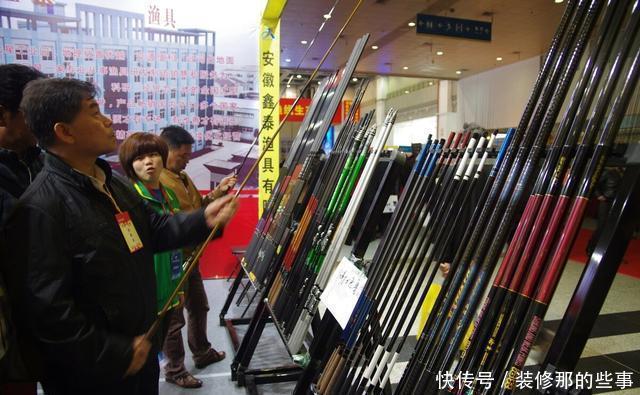 新手钓鱼前别总想着所有装备全配齐，我给你们指一条明路……