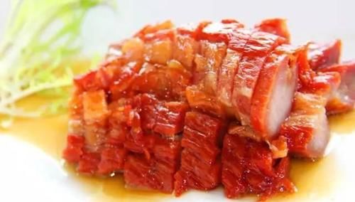 广东十大美食排行榜