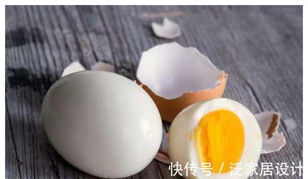 蛋黄|每天一个鸡蛋,就可以补充蛋白质?鸡蛋的吃法才最关键