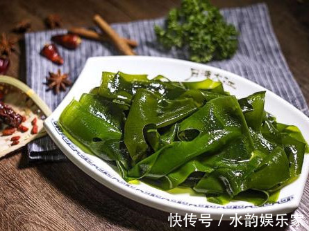 海带|高血压的“特效药”找到了，连吃2周，血压直降，比“降压药”强