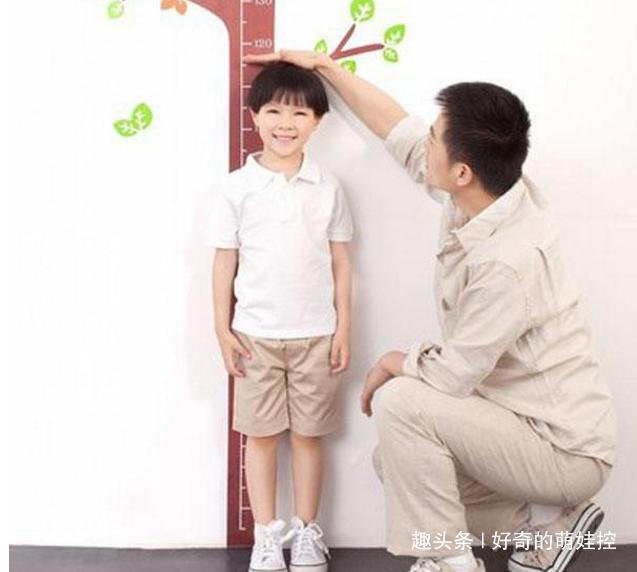 身高|出现3个特征,说明孩子的身高到了“冲刺阶段”,错过难再长高