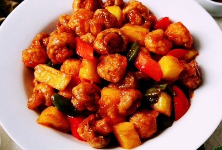 家常菜|几道家常菜，全靠妈妈教的厨艺，自己做健康又美味