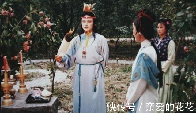 祭文&贾宝玉为何要写一个谎话连篇的祭文，他想悼念谁？