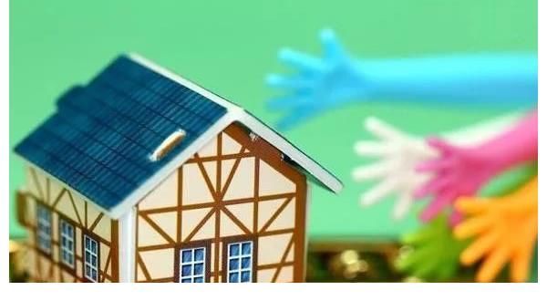 中鼎|魔都楼市！假如你有500万，会选择全款还是贷款？