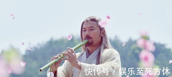 弟子们#黄药师为什么将弟子们打断腿赶出桃花岛？了解他们的身份你就明白