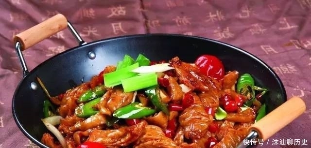 黄豆|10款干锅酱秘方!