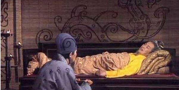 敌手|刘备临死留下四人防诸葛亮篡位,他们真的可以是诸葛亮的敌手