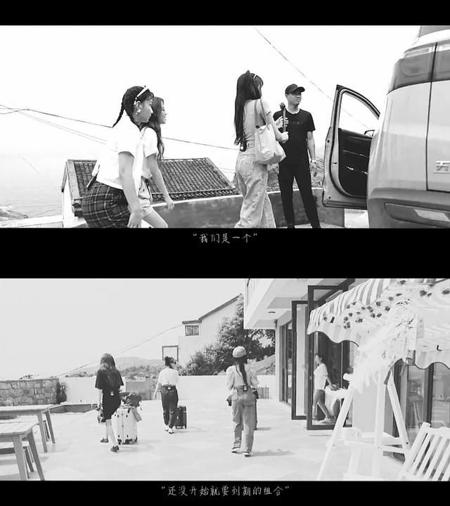 鹅厂打造的最惨女团即将解散，沦落到十八线，各个都是唱将级艺人