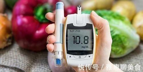 血糖升高|糖尿病患者吃晚餐时,要遵守5大原则,做到了,或能避免血糖飙升