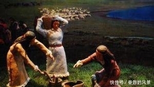 我国|我国人口最少的四个姓氏, 第一名不到百人, 你认识几个?