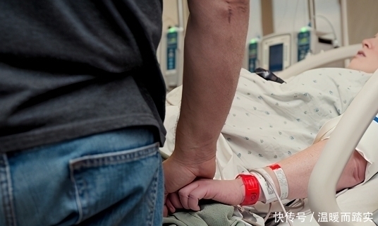 女人生孩子有多痛?男人不会理解,是真心不容易