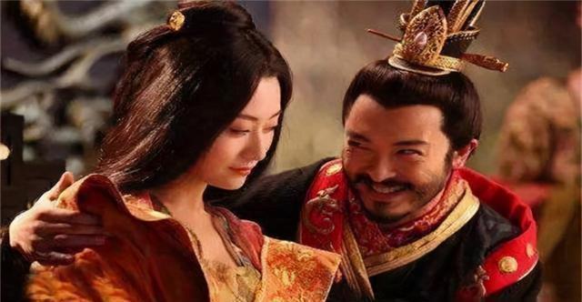 皇后|她与女儿一起伺候皇帝，43岁皇后对她说了句话，不久回家自杀了