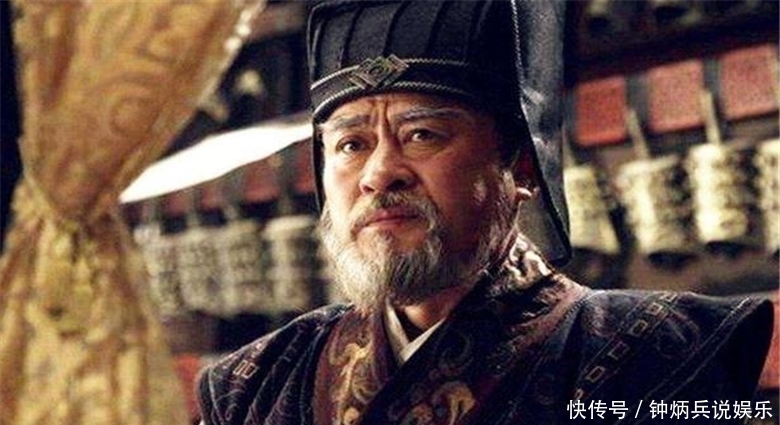 的诛|残暴的诛吕大臣，为何对软弱的汉文帝无可奈何？你看他做了什么？