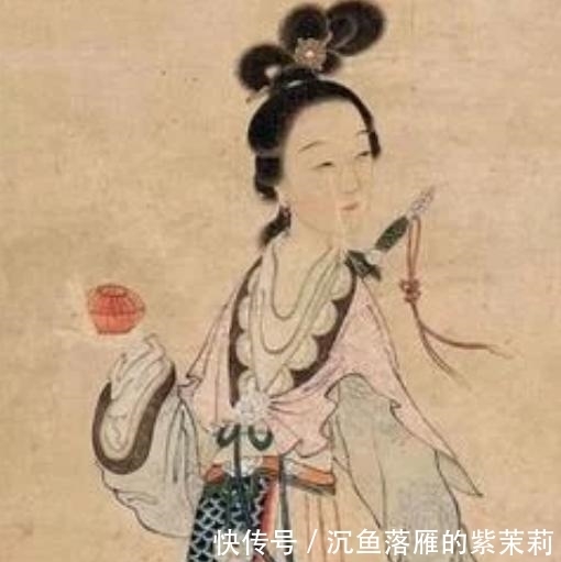 憨婢|笑老爷高龄得子,婢夜里就被拉进房试验,宋朝:“憨婢上位”详解