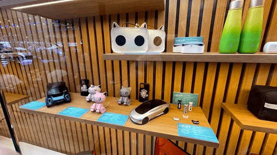 设计|未来创意拒绝被垄断：欧拉共创成果深度解读！