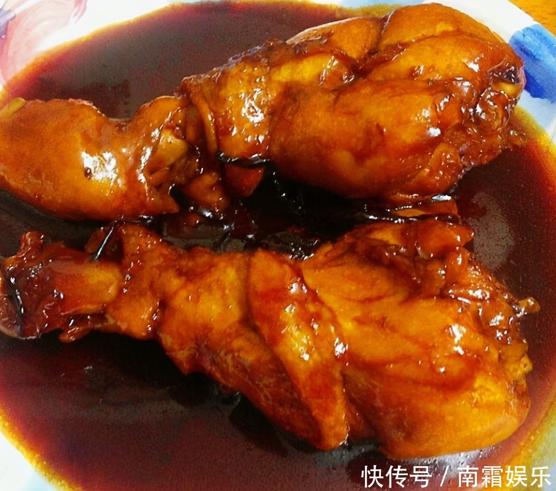 在家多给孩子吃的营养美味,色香味俱全,孩子们抢着吃,软嫩爽口