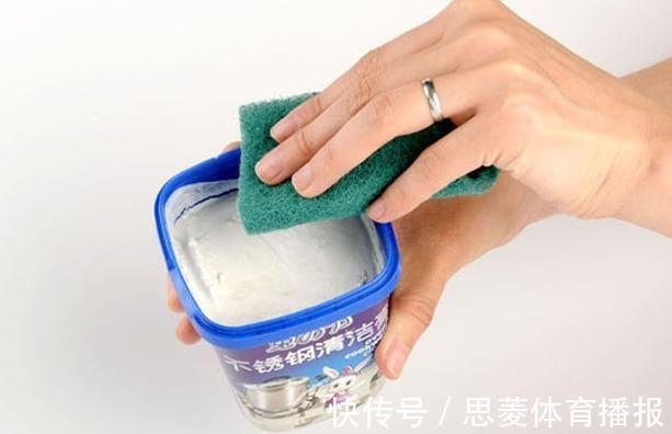 清洁剂|把家里这2样东西更换后,反而越住越顺心,很多人还傻傻不知道!