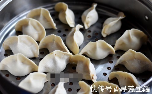 调制|我家隔三差五就用它包饺子，比韭菜香，比白菜营养，出锅能吃30个