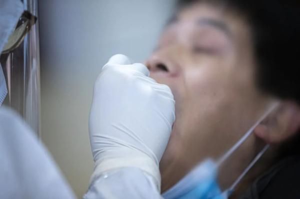 普陀|返沪需测核酸!部分医院有24小时服务,普陀这里延长检测时间